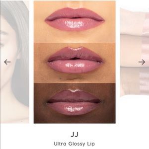 Colourpop Liquid Lip “JJ”